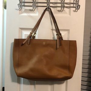Tory Burch large tote